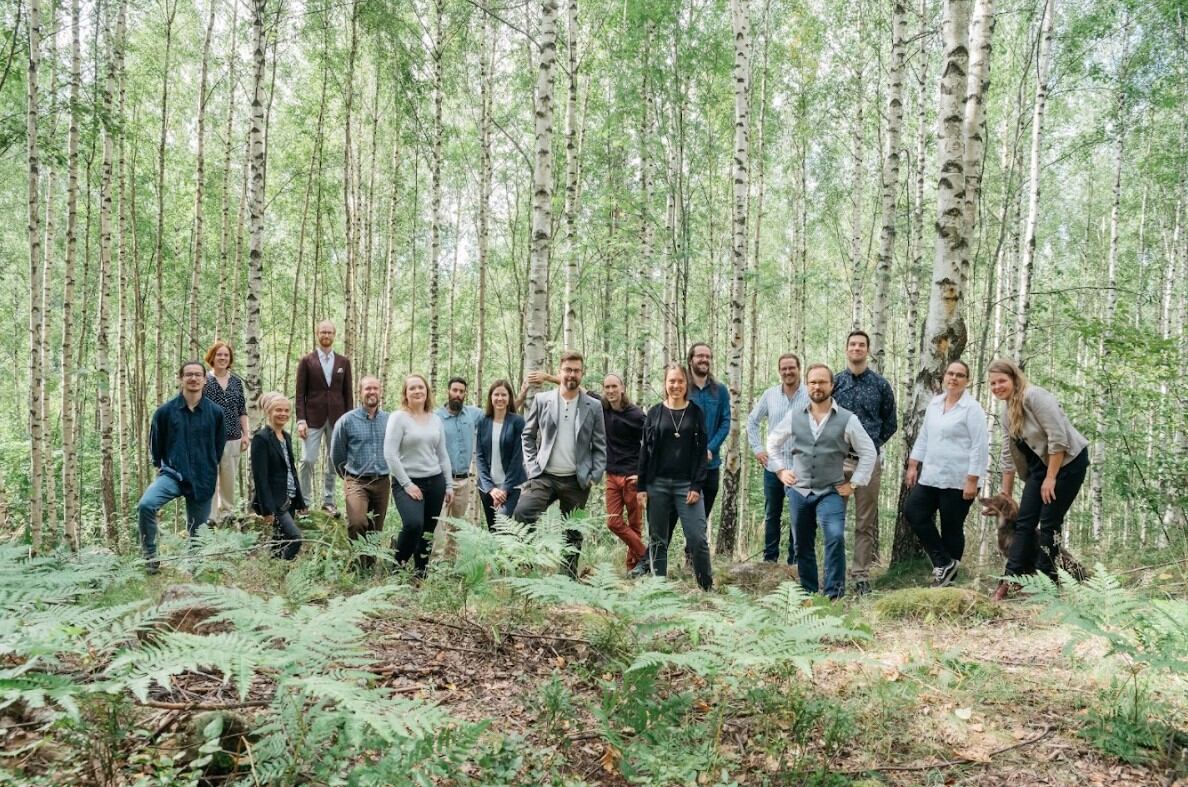 NutraIngredients 2021 Start-up Award winner KÄÄPÄ Biotech: ‘Our passion led to the win!’