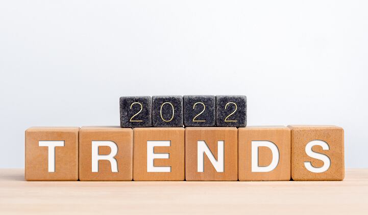 Nutra trends 2022: Nestle, Morinaga, Shiseido, Max Biocare weigh in on what's ahead for the industry