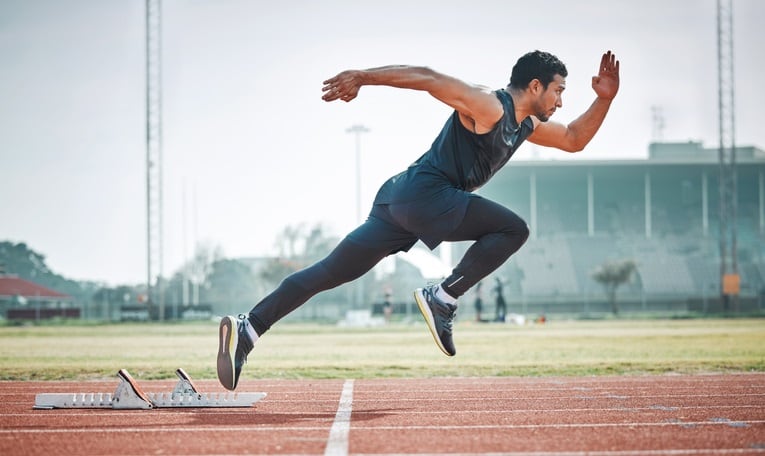 Olympic ambition: Aussie practitioner-only brand to drive HASTA-certified supplements at home and abroad  