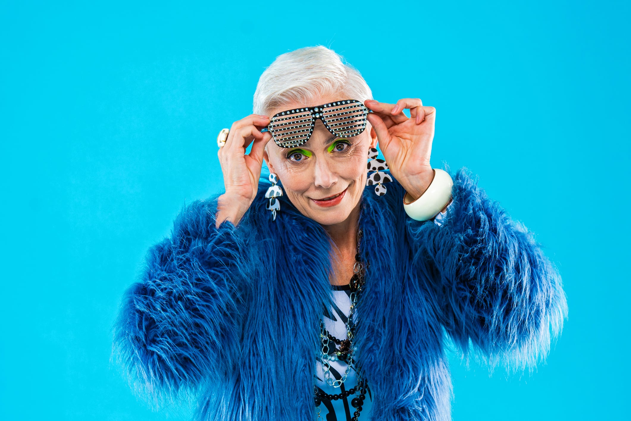 What’s next for longevity in beauty? 