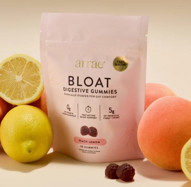 Arrae Bloat