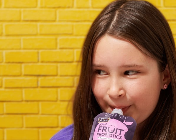 French fruit specialist bets on probiotic to fuel Americas launch