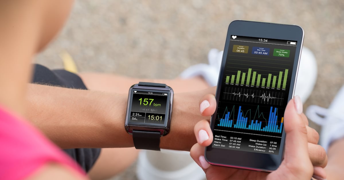 Health and fitness tech is reshaping consumer habits in 2025 Health and fitness tech is reshaping consumer habits in 2025