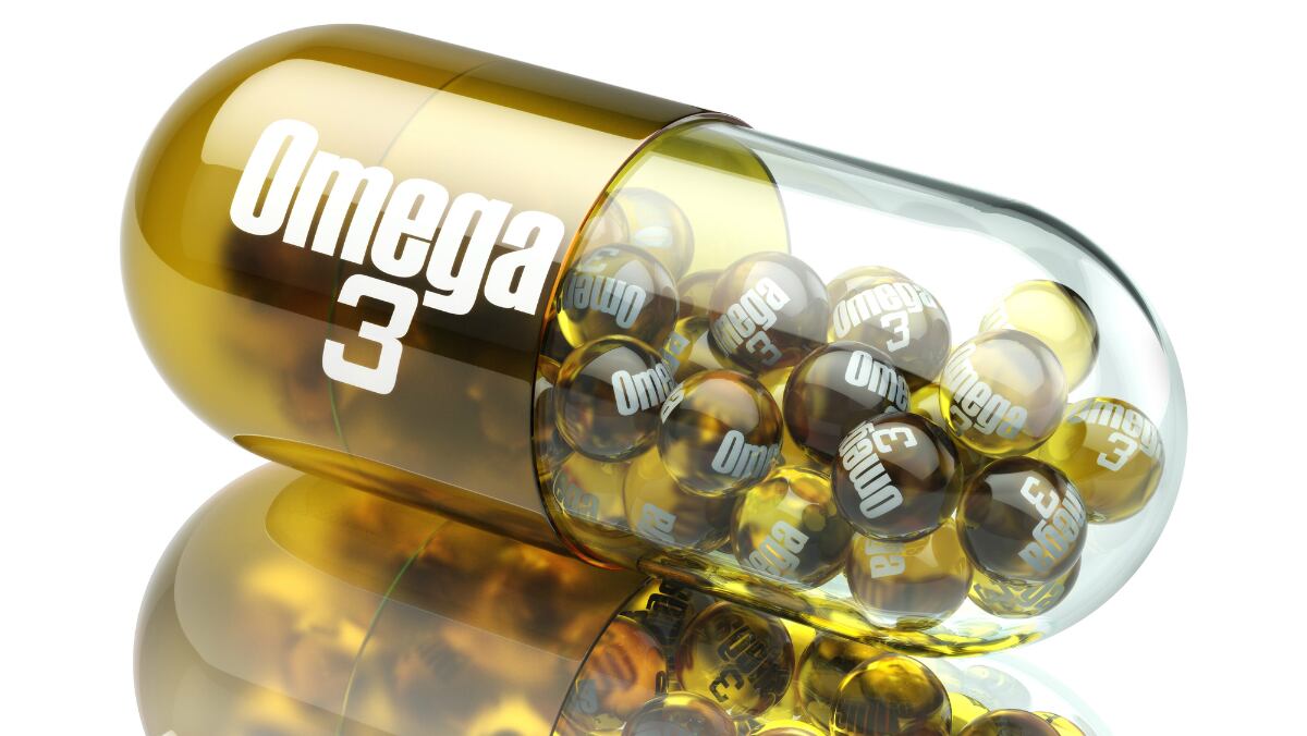 Omega-3 and vitamin B12 may improve autistic behaviours, Saudi study finds