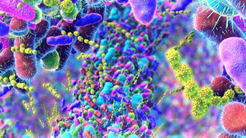 Letter from the editor: Microbiome modulation benefits span lifespan and health conditions