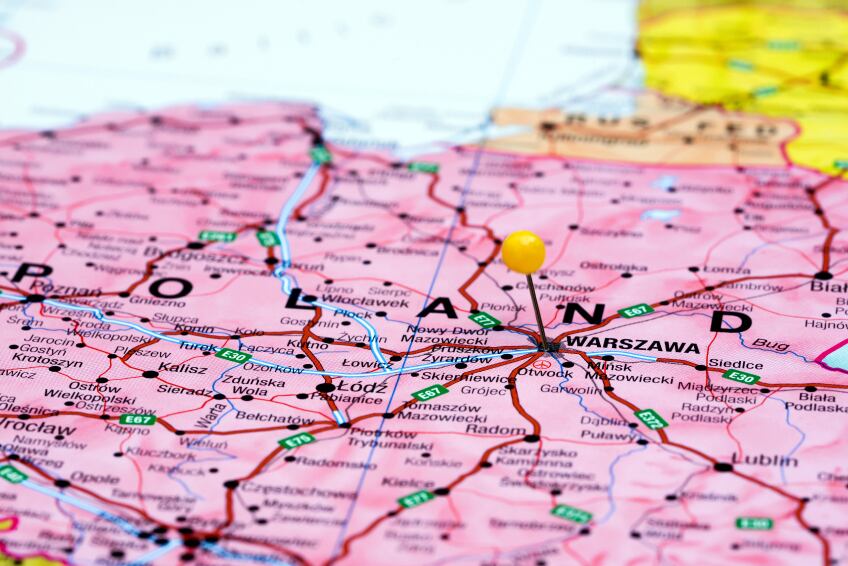 Polish authorities to streamline food supplement red tape with new notification system 