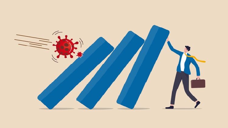 Fighting back: Amway India aims to hit 90% of pre-lockdown business by next month