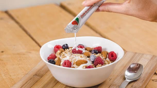 Using new technology to match consumer expectations
