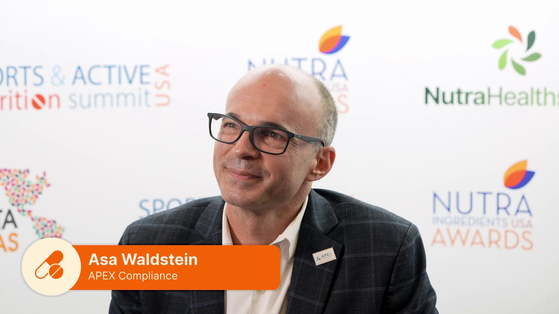 SSG 2025: Asa Waldstein on FDA, FTC and NAD enforcement trends