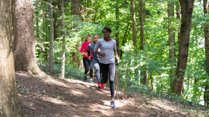 Ketone ester may boost mental alertness in ultra-runners: Study
