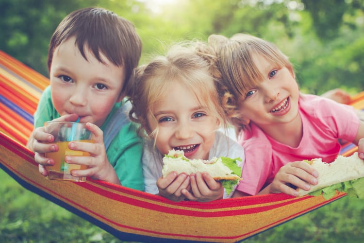 Beyond infant formulas: Nuchev taps into goat milk for lifestage nutrition