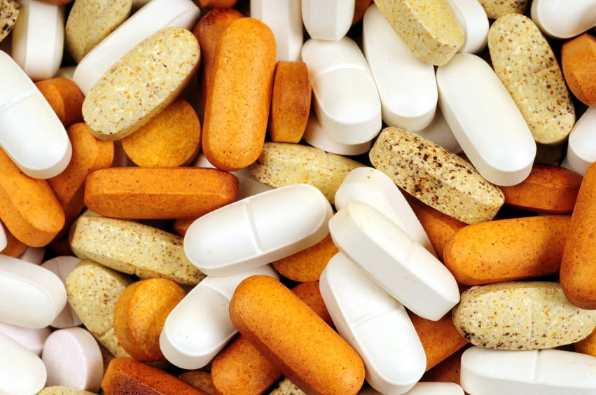 Report urges policy makers to find a bigger role for supplements in healthcare