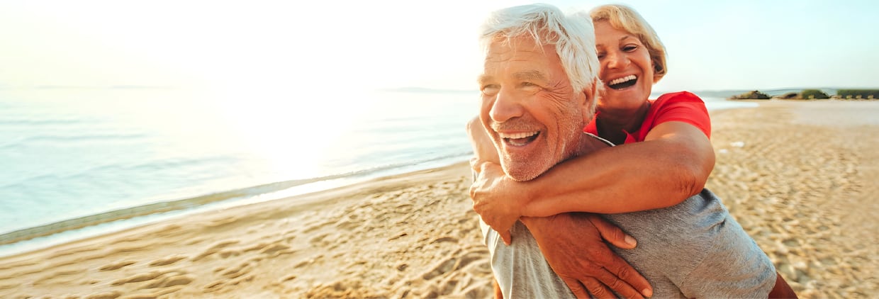 Ubiquinol and healthy ageing: Enhancing mitochondrial function for vitality 
