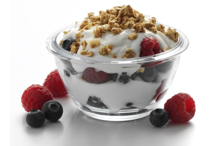 Dairy applications for expanded Tate & Lyle portfolio of tapioca-based starches