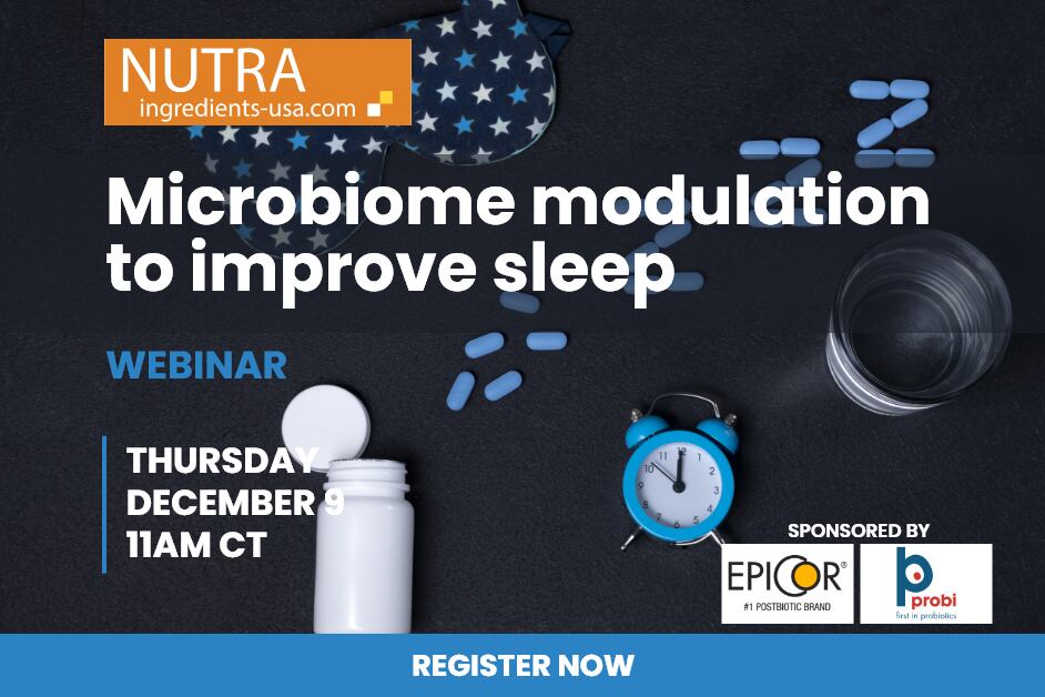 Microbiome modulation to improve sleep: What does the science say?