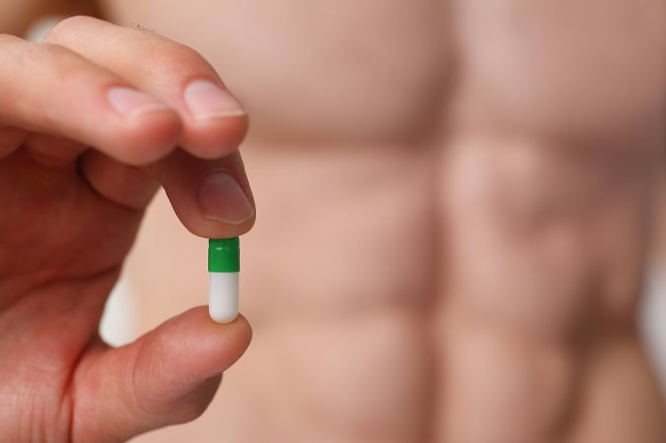 Can a sports nutrition product be too good?
