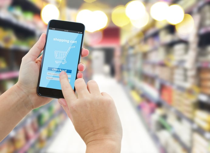 UK enforcement agency raps Amazon and Protein World for ‘weight loss’ category markers