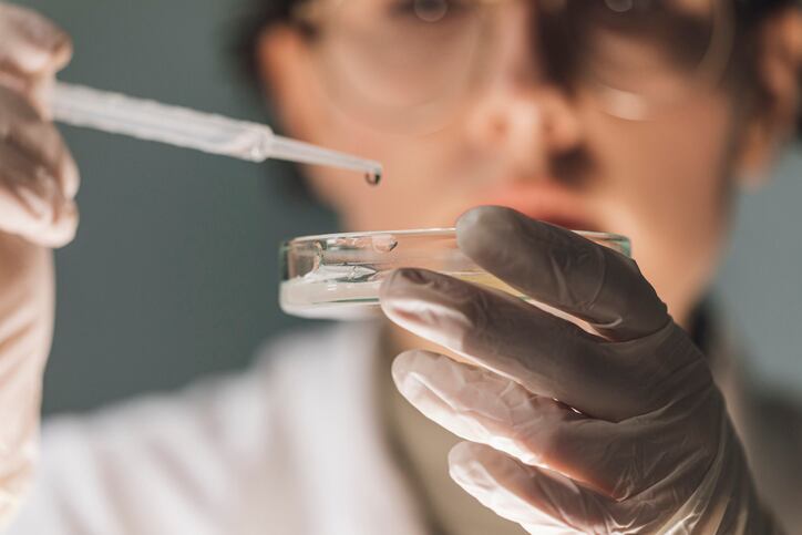 ProBioEtna: Pioneering probiotics for women's health