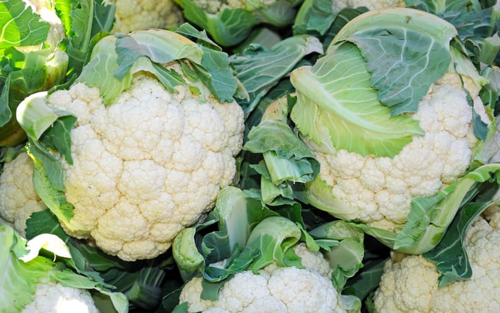 Bioavailabilility of cauliflower-encapsulated omega-3 on-par with bovine-derived gelatine capsules – study