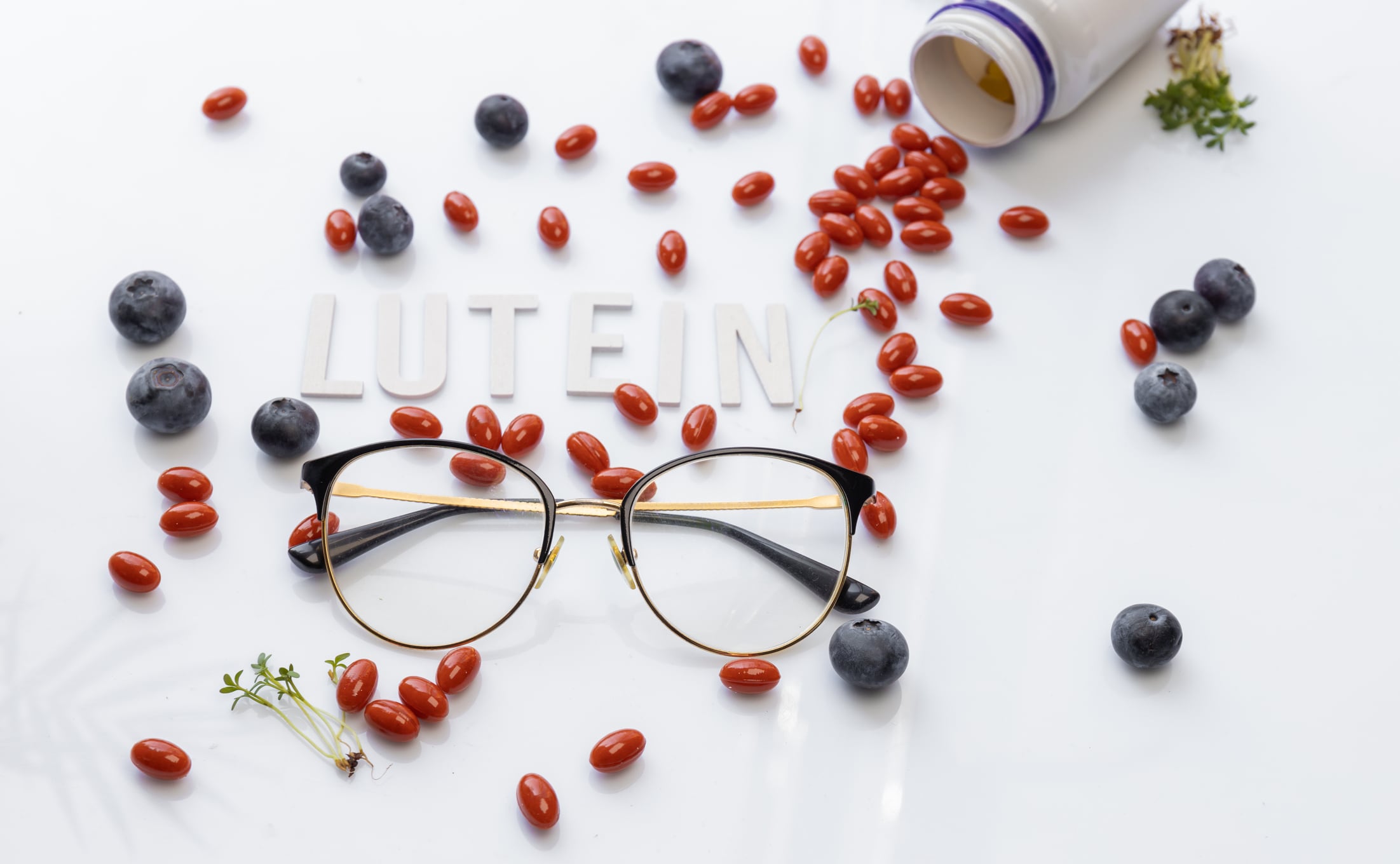 Carotenoids play vital role in reducing photooxidative damage, preserving retina function