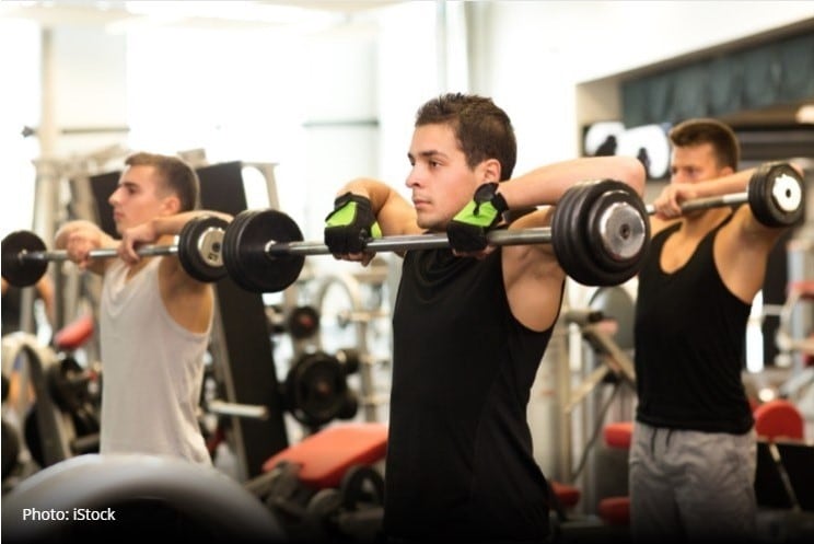 Nutrition education and guilt focus potent interventions to prevent doping, study finds  