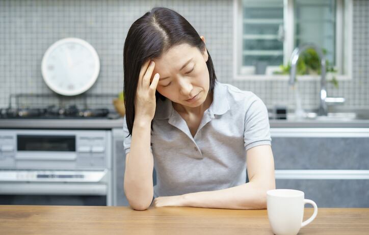 Paraprobiotic intake improves mental and physical symptoms of menopause: RCT