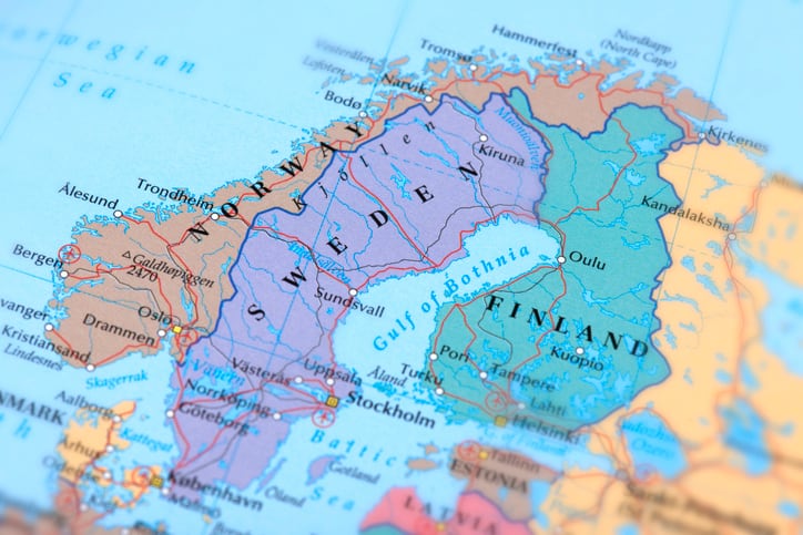 Probi introduces psychobiotic to Nordic market