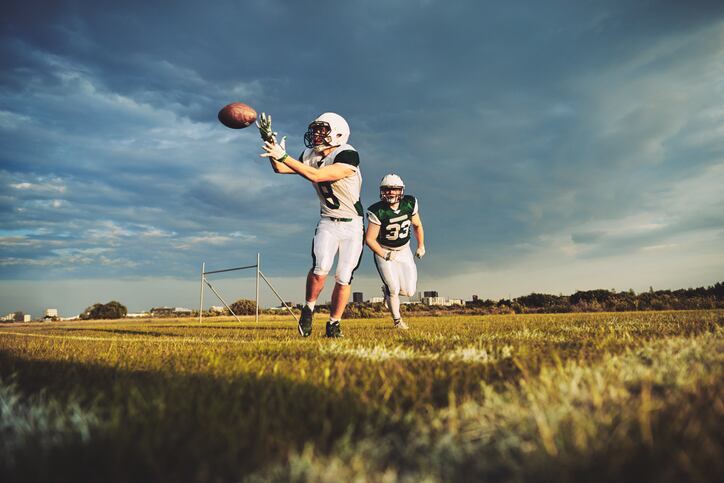 Modified quercetin facilitated muscle growth in young athletes, study finds