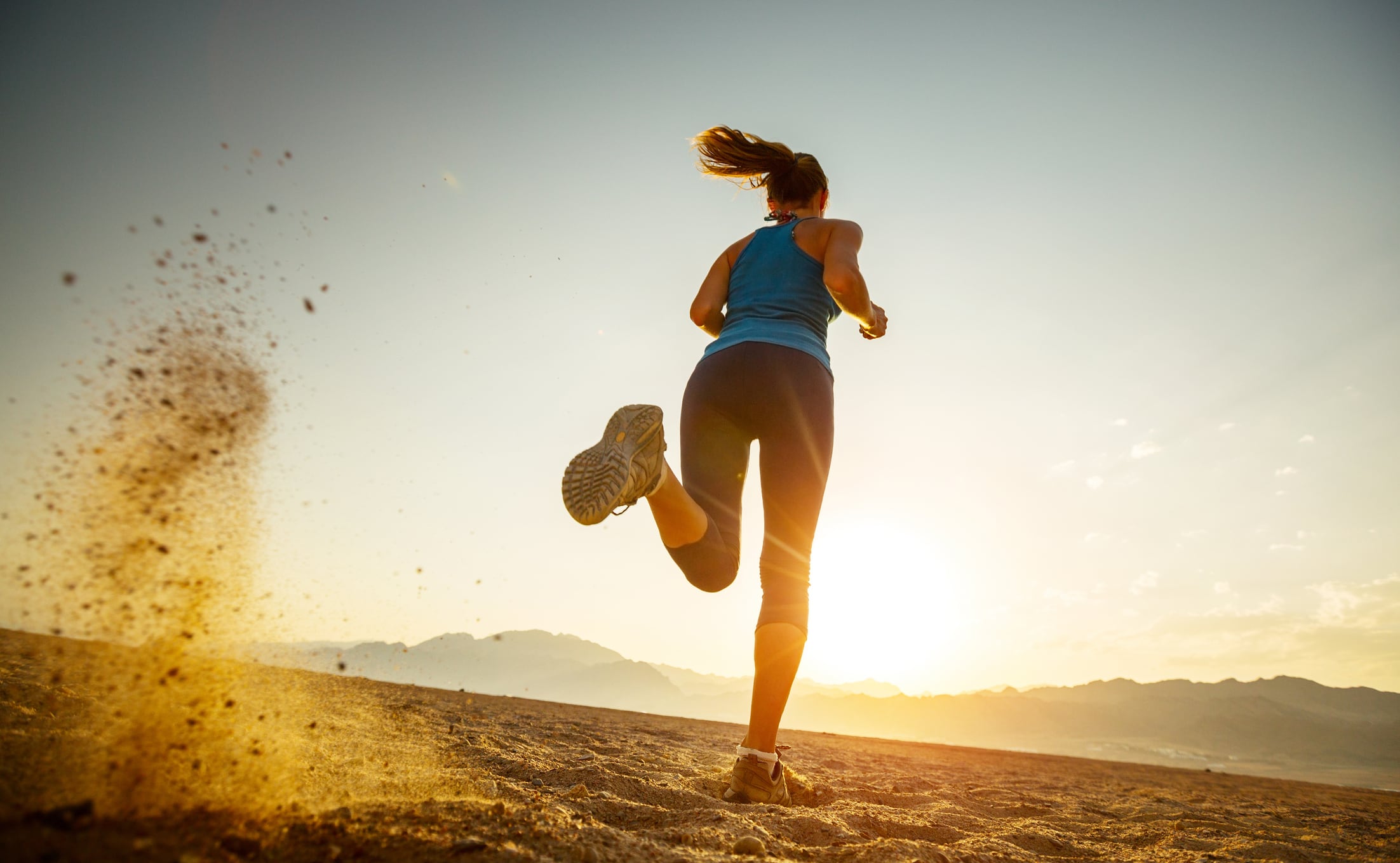 Q&A: Levelle Nutrition on fueling women to run the world