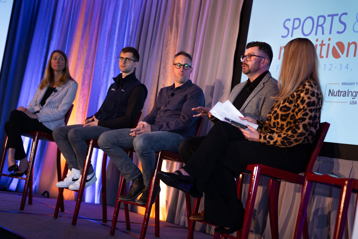 A new economic imperative for the sports nutrition market