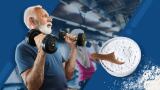 A low molecular weight whey protein designed to aid efficacy of digestion and promote muscle health