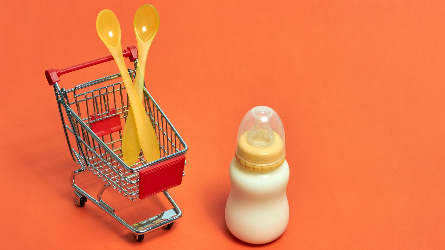 Don't blame daigou, blame brands? Formula firms urged to explore new retail channels in Australia amid shortage complaints