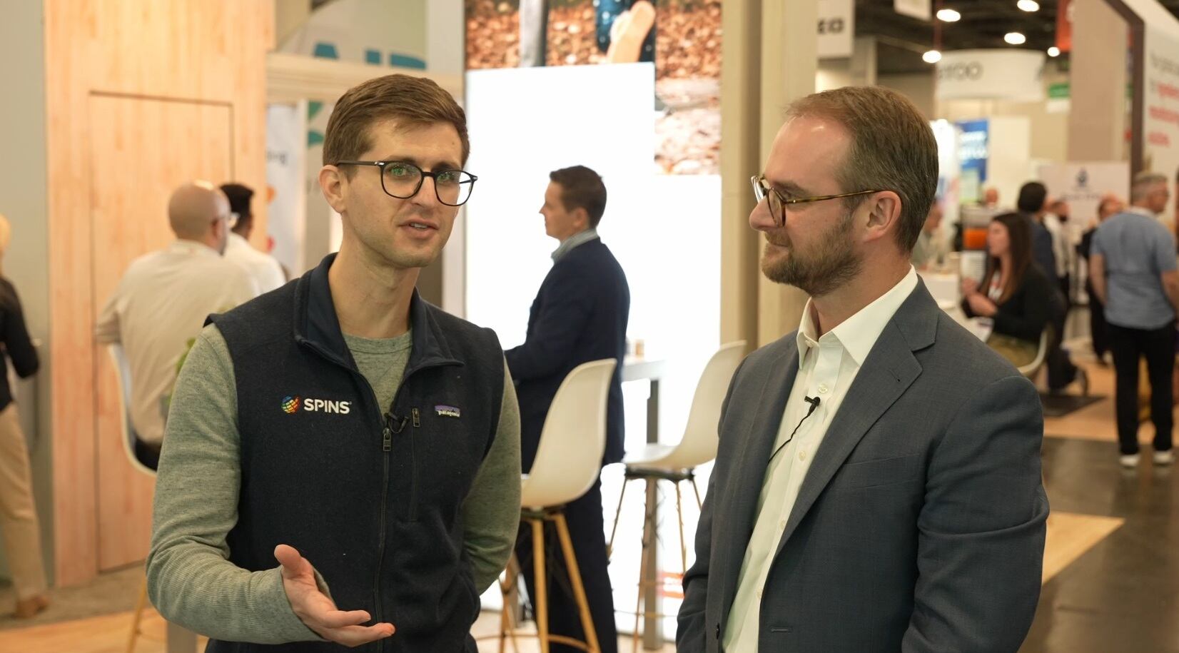 2025 SupplySide Global trend spotting with SPINS: Longevity, GLP-1 support, mood/sleep, and more