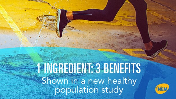 Adding Life to a Stagnant Joint Health Category