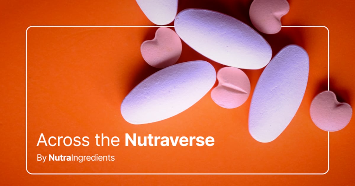 Across the Nutraverse: Microbiome investments, B6 concerns, functional marine ingredient innovation