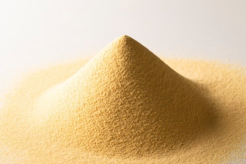 "Golden Euglena" refers to Euglena gracilis  EOD-1, a microalgae rich in a beta-glucan known as paramylon.