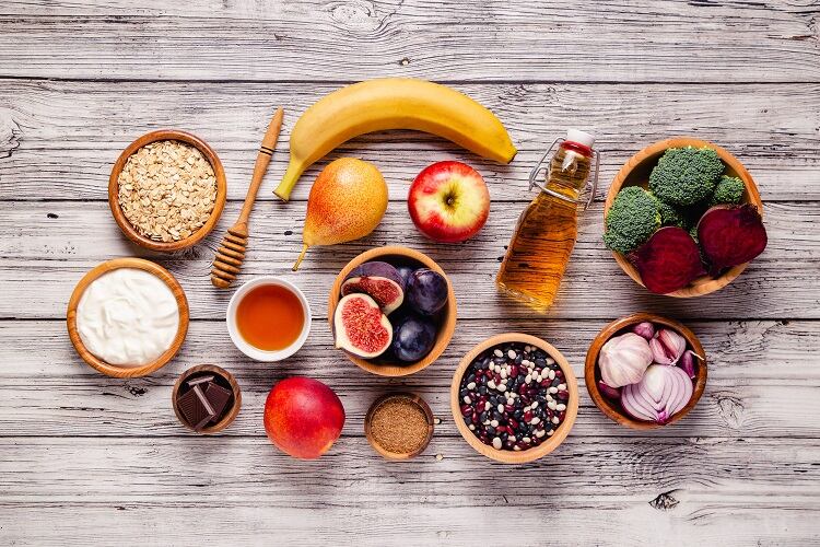 How can food and beverage brands make fibre sexy?