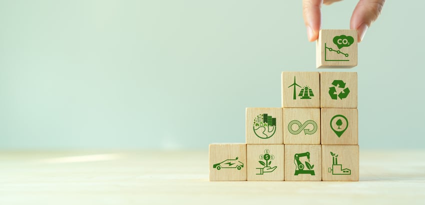 Epax reduces carbon emissions with renewable energy transition