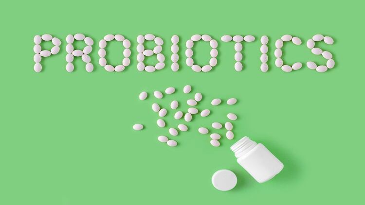 Probiotic strain isolated from centenarians shows anti-oxidative, gut microbiome modulating effects – Three-week pilot study