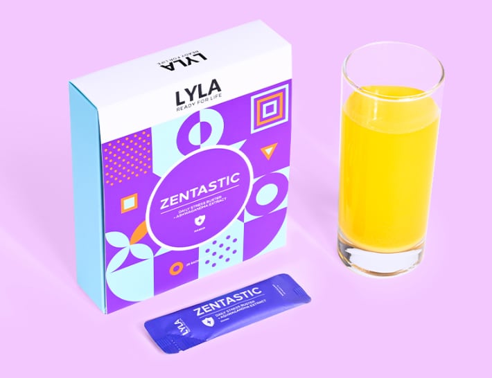 Malaysian E-commerce firm Limitless Technology expands women's supplement brand LYLA with anti-stress and beauty range
