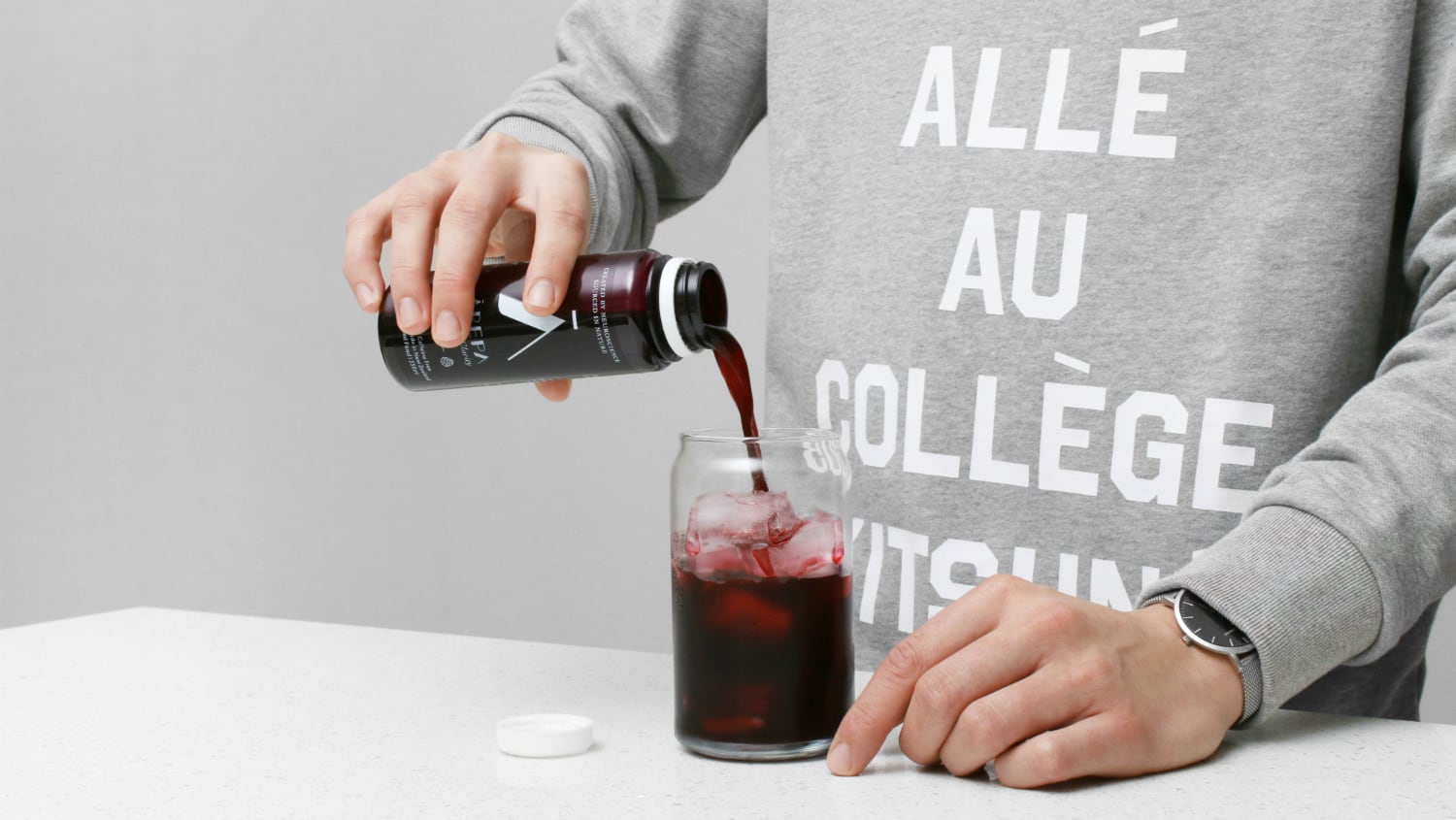 Kiwi nootropic firm aiming to become 'world's most iconic brain health brand'