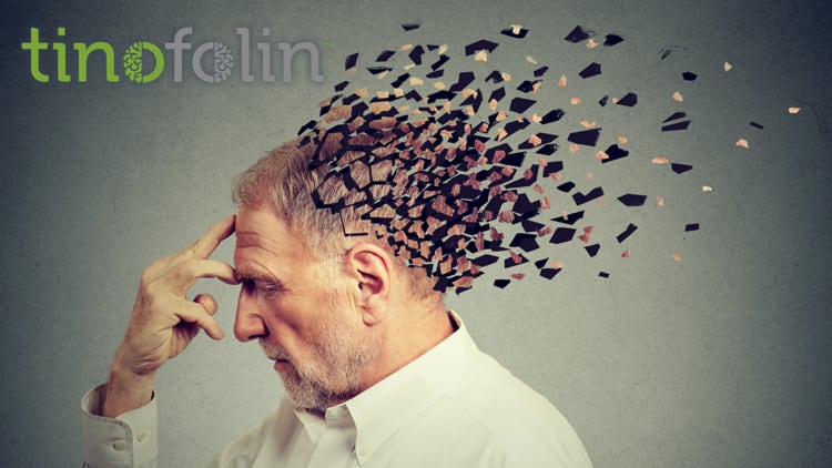 TINOFOLIN®: ADAPTOGEN FOR LEARNING & MEMORY 