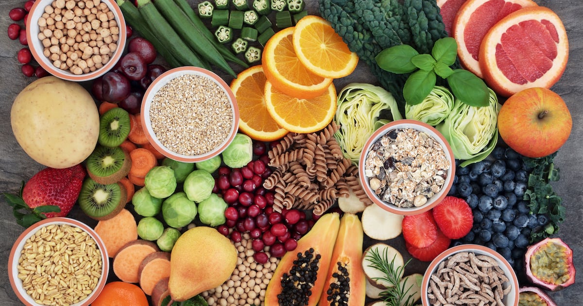 Review: Targeted fiber consumption could boost long-term outcomes of GLP-1 therapy