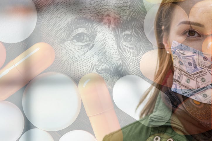 Small Business Administration's Paycheck Protection Program: Take two