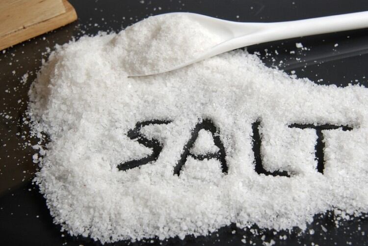 China's salt reduction strategy: Mixed results from town-level interventions as nation strives to slash intakes