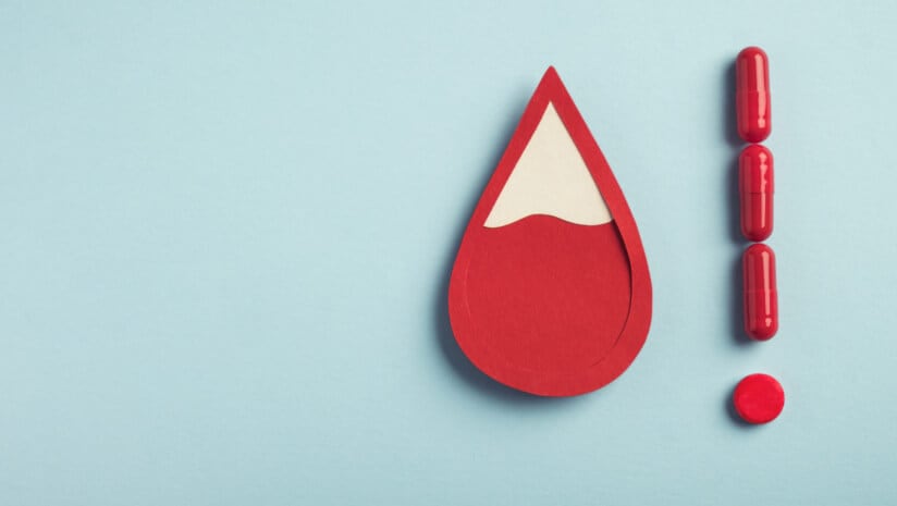 SloIron is a supplement that can bypass the need for gastric acid, which other non-heme iron require for absorption