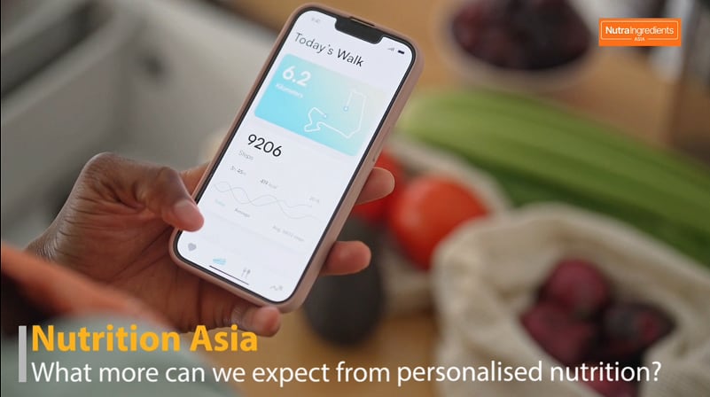 From mass customisation to individualisation: How automation, supply chain management, 3D printing can drive personalised nutrition forward