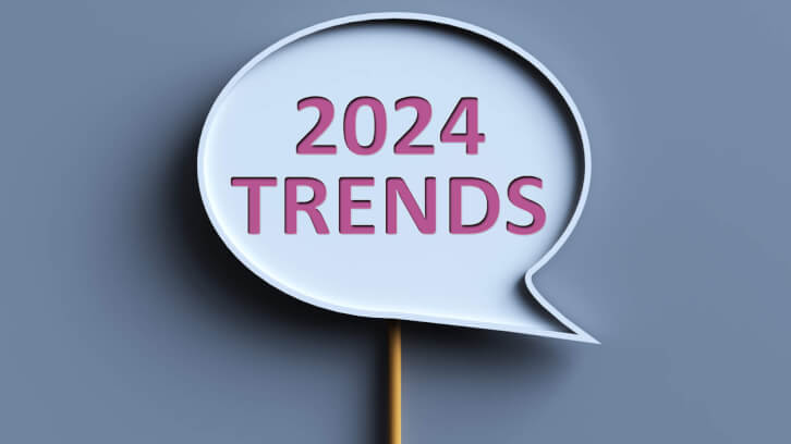 Euromonitor predicts consumer trends for 2024