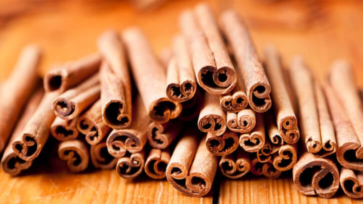 Cinnamon may drop glucose levels in prediabetic adults: Study 