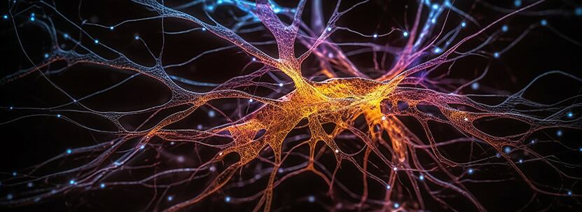 Neuron communication